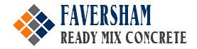 Ready Mix Concrete Faversham